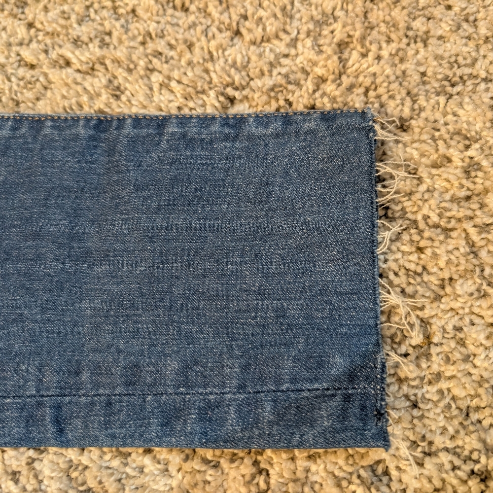 Express denim - Picture 3 of 7